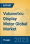Volumetric Display Motor Global Market Insights 2023, Analysis and Forecast to 2028, by Manufacturers, Regions, Technology, Application, Product Type - Product Image