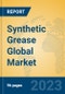 Synthetic Grease Global Market Insights 2023, Analysis and Forecast to 2028, by Manufacturers, Regions, Technology, Application, Product Type - Product Image