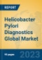 Helicobacter Pylori Diagnostics Global Market Insights 2023, Analysis and Forecast to 2028, by Market Participants, Regions, Technology, Application, Product Type - Product Image