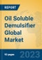 Oil Soluble Demulsifier Global Market Insights 2023, Analysis and Forecast to 2028, by Manufacturers, Regions, Technology, Application, Product Type - Product Image