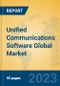 Unified Communications Software Global Market Insights 2023, Analysis and Forecast to 2028, by Market Participants, Regions, Technology, Application, Product Type - Product Image