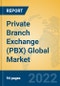 Private Branch Exchange (PBX) Global Market Insights 2022, Analysis and Forecast to 2027, by Manufacturers, Regions, Technology, Application, Product Type - Product Thumbnail Image