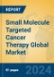 Small Molecule Targeted Cancer Therapy Global Market Insights 2024, Analysis and Forecast to 2029, by Market Participants, Regions, Technology - Product Image