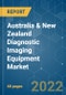 Australia & New Zealand Diagnostic Imaging Equipment Market - Growth, Trends, COVID-19 Impact, and Forecasts (2022 - 2027) - Product Thumbnail Image