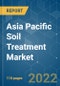 Asia Pacific Soil Treatment Market - Growth, Trends, COVID-19 Impact, and Forecasts (2022 - 2027) - Product Thumbnail Image