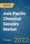 Asia Pacific Chemical Sensors Market - Growth, Trends, COVID-19 Impact, and Forecasts (2022 - 2027) - Product Thumbnail Image