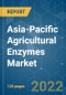 Asia-Pacific Agricultural Enzymes Market - Growth, Trends, COVID-19 Impact, and Forecasts (2022 - 2027) - Product Thumbnail Image