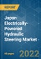 Japan Electrically-Powered Hydraulic Steering Market - Growth, Trends, COVID-19 Impact, and Forecasts (2022 - 2027) - Product Thumbnail Image