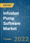 Infusion Pump Software Market - Growth, Trends, COVID-19 Impact, and Forecasts (2022 - 2027) - Product Thumbnail Image