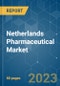 Netherlands Pharmaceutical Market - Growth, Trends, COVID-19 Impact, and Forecasts (2023-2028) - Product Image
