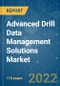Advanced Drill Data Management Solutions Market - Growth, Trends, COVID-19 Impact, and Forecasts (2022 - 2027) - Product Thumbnail Image
