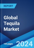 Global Tequila Market Report by Product Type, Purity, Price Range, Distribution Channel, and Region 2024-2032- Product Image