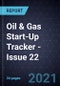 Oil & Gas Start-Up Tracker - Issue 22 - Product Thumbnail Image