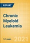 Chronic Myeloid Leukemia (CML) - Global Drug Forecast and Market Analysis to 2030 - Product Thumbnail Image