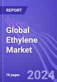 Global Ethylene Market (By Production Capacity & Demand): Insights & Forecast with Potential Impact of COVID-19 (2024-2028)- Product Image