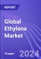 Global Ethylene Market (By Production Capacity & Demand): Insights & Forecast with Potential Impact of COVID-19 (2024-2028) - Product Thumbnail Image