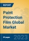 Paint Protection Film Global Market Insights 2023, Analysis and Forecast to 2028, by Manufacturers, Regions, Technology, Application, Product Type - Product Image