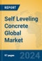 Self Leveling Concrete Global Market Insights 2024, Analysis and Forecast to 2029, by Manufacturers, Regions, Technology, Application, Product Type - Product Thumbnail Image