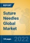 Suture Needles Global Market Insights 2022, Analysis and Forecast to 2027, by Manufacturers, Regions, Technology, Application - Product Thumbnail Image