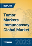 Tumor Markers Immunoassay Global Market Insights 2023, Analysis and Forecast to 2028, by Manufacturers, Regions, Technology, Application, Product Type- Product Image