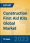 Construction First Aid Kits Global Market Insights 2023, Analysis and Forecast to 2028, by Manufacturers, Regions, Technology, Application, Product Type - Product Thumbnail Image