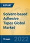 Solvent-based Adhesive Tapes Global Market Insights 2022, Analysis and Forecast to 2027, by Manufacturers, Regions, Technology, Product Type - Product Thumbnail Image