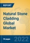 Natural Stone Cladding Global Market Insights 2022, Analysis and Forecast to 2027, by Manufacturers, Regions, Technology, Application, Product Type - Product Thumbnail Image