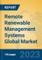 Remote Renewable Management Systems Global Market Insights 2023, Analysis and Forecast to 2028, by Manufacturers, Regions, Technology, Application, Product Type - Product Image