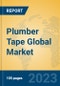 Plumber Tape Global Market Insights 2023, Analysis and Forecast to 2028, by Manufacturers, Regions, Technology, Product Type - Product Image