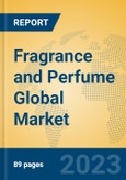 Fragrance and Perfume Global Market Insights 2023, Analysis and Forecast to 2028, by Manufacturers, Regions, Technology, Application, Product Type- Product Image