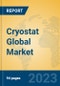 Cryostat Global Market Insights 2023, Analysis and Forecast to 2028, by Manufacturers, Regions, Technology, Product Type - Product Image