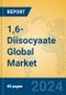 1,6-Diisocyaate Global Market Insights 2024, Analysis and Forecast to 2029, by Manufacturers, Regions, Technology, Application - Product Image