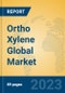 Ortho Xylene Global Market Insights 2023, Analysis and Forecast to 2028, by Manufacturers, Regions, Technology, Application, Product Type - Product Image