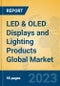 LED & OLED Displays and Lighting Products Global Market Insights 2023, Analysis and Forecast to 2028, by Manufacturers, Regions, Technology, Application, Product Type - Product Image