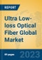 Ultra Low-loss Optical Fiber Global Market Insights 2023, Analysis and Forecast to 2028, by Manufacturers, Regions, Technology, Application, Product Type - Product Image