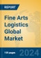 Fine Arts Logistics Global Market Insights 2024, Analysis and Forecast to 2029, by Market Participants, Regions, Technology, Application, Product Type - Product Thumbnail Image