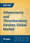 Atherectomy and Thrombectomy Devices Global Market Insights 2023, Analysis and Forecast to 2028, by Manufacturers, Regions, Technology, Application, Product Type - Product Image