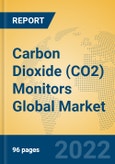 Carbon Dioxide (CO2) Monitors Global Market Insights 2022, Analysis and Forecast to 2027, by Manufacturers, Regions, Technology, Application, Product Type- Product Image