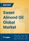 Sweet Almond Oil Global Market Insights 2023, Analysis and Forecast to 2028, by Manufacturers, Regions, Technology, Product Type - Product Image