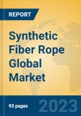 Synthetic Fiber Rope Global Market Insights 2023, Analysis and Forecast to 2028, by Manufacturers, Regions, Technology, Product Type- Product Image