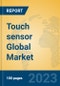 Touch sensor Global Market Insights 2023, Analysis and Forecast to 2028, by Manufacturers, Regions, Technology, Application, Product Type - Product Image
