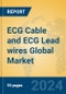 ECG Cable and ECG Lead wires Global Market Insights 2024, Analysis and Forecast to 2029, by Manufacturers, Regions, Technology, Application, Product Type - Product Image