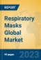 Respiratory Masks Global Market Insights 2023, Analysis and Forecast to 2028, by Manufacturers, Regions, Technology, Application, Product Type - Product Image