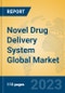 Novel Drug Delivery System Global Market Insights 2023, Analysis and Forecast to 2028, by Manufacturers, Regions, Technology, Application, Product Type - Product Image