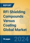 RFI Shielding Compounds Versus Coating Global Market Insights 2024, Analysis and Forecast to 2029, by Manufacturers, Regions, Technology, Application - Product Thumbnail Image