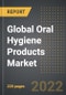 Global Oral Hygiene Products Market (2022 Edition) - Analysis By Product (Toothpaste, Mouthwash, Toothbrush, Denture Products, Others), End User, Distribution Channel, By Region, By Country: Market Insights and Forecast with Impact of Covid-19 (2021-2026) - Product Thumbnail Image