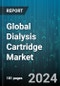 Global Dialysis Cartridge Market by Types (Acute Care Cartridges, Chronic Cartridges), Material (Non-synthetic Membranes, Synthetic Membranes) - Forecast 2024-2030 - Product Thumbnail Image