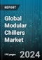 Global Modular Chillers Market by Type (Air-Cooled Modular Chillers, Water-Cooled Modular Chillers), Application (Commercial, Industrial, Residential) - Forecast 2024-2030 - Product Image