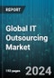 Global IT Outsourcing Market by Service Model (Infrastructure as a Service, Platform as a Service, Software as a Service), Organization Sizes (Large Enterprises, Small & Medium Enterprises), Deployment, Industry - Forecast 2024-2030 - Product Image