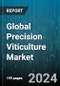 Global Precision Viticulture Market by Component (Hardware, Software & Services), Application (Crop Scouting, Farm Labor Management, Field Mapping) - Forecast 2024-2030 - Product Thumbnail Image